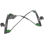 Order DORMAN - 749-200 - Window Regulator For Your Vehicle