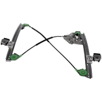 Order DORMAN - 749-201 - Window Regulator For Your Vehicle