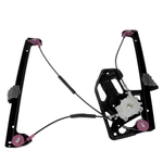 Order DORMAN - 749-460 - Window Regulator For Your Vehicle