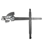 Order DORMAN - 749-758 - Window Regulator For Your Vehicle