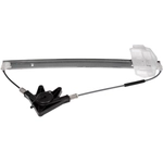 Order DORMAN - 749-912 - Power Window Regulator For Your Vehicle