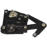 Order DORMAN - 752-127 - Window Regulator For Your Vehicle