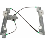 Order DORMAN - 752-226 - Window Regulator For Your Vehicle