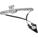 Order DORMAN - 752-254 - Window Regulator For Your Vehicle