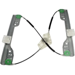 Order DORMAN - 752-268 - Window Regulator For Your Vehicle