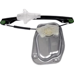 Order DORMAN - 752-358 - Window Regulator For Your Vehicle