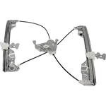 Order DORMAN - 752-417 - Window Regulator For Your Vehicle