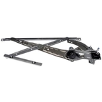 Order DORMAN - 752-630 - Manual Window Regulator For Your Vehicle