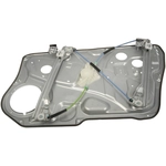 Order DORMAN - 752-922 - Window Regulator For Your Vehicle