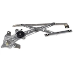 Order DORMAN - 752-974 - Window Regulator For Your Vehicle