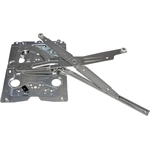 Order DORMAN (HD SOLUTIONS) - 740-5509 - Window Regulator For Your Vehicle