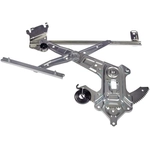 Order Window Regulator by DORMAN (OE SOLUTIONS) - 740-003 For Your Vehicle
