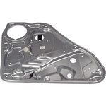 Order Window Regulator by DORMAN (OE SOLUTIONS) - 740-052 For Your Vehicle