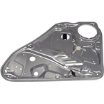 Order Window Regulator by DORMAN (OE SOLUTIONS) - 740-053 For Your Vehicle