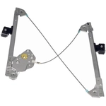 Order Window Regulator by DORMAN (OE SOLUTIONS) - 740-062 For Your Vehicle
