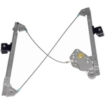 Order Window Regulator by DORMAN (OE SOLUTIONS) - 740-063 For Your Vehicle