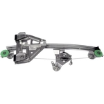 Order Window Regulator by DORMAN (OE SOLUTIONS) - 740-064 For Your Vehicle