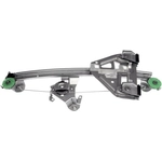 Order Window Regulator by DORMAN (OE SOLUTIONS) - 740-065 For Your Vehicle