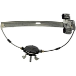 Order Window Regulator by DORMAN (OE SOLUTIONS) - 740-075 For Your Vehicle