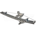 Order Window Regulator by DORMAN (OE SOLUTIONS) - 740-094 For Your Vehicle