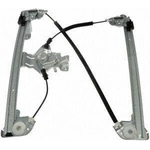 Order Window Regulator by DORMAN (OE SOLUTIONS) - 740-097 For Your Vehicle