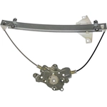 Order Window Regulator by DORMAN (OE SOLUTIONS) - 740-101 For Your Vehicle
