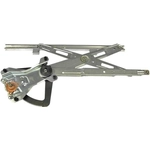 Order Window Regulator by DORMAN (OE SOLUTIONS) - 740-120 For Your Vehicle