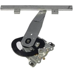 Order Window Regulator by DORMAN (OE SOLUTIONS) - 740-124 For Your Vehicle