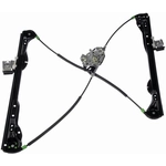 Order Window Regulator by DORMAN (OE SOLUTIONS) - 740-129 For Your Vehicle