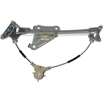 Order Window Regulator by DORMAN (OE SOLUTIONS) - 740-150 For Your Vehicle
