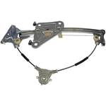 Order Window Regulator by DORMAN (OE SOLUTIONS) - 740-151 For Your Vehicle