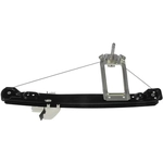Order Window Regulator by DORMAN (OE SOLUTIONS) - 740-154 For Your Vehicle