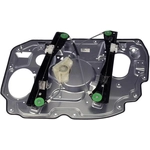 Order Window Regulator by DORMAN (OE SOLUTIONS) - 740-168 For Your Vehicle