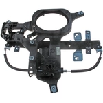 Order Window Regulator by DORMAN (OE SOLUTIONS) - 740-170 For Your Vehicle