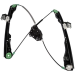 Order Window Regulator by DORMAN (OE SOLUTIONS) - 740-173 For Your Vehicle