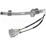 Order Window Regulator by DORMAN (OE SOLUTIONS) - 740-188 For Your Vehicle