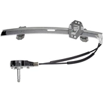 Order Window Regulator by DORMAN (OE SOLUTIONS) - 740-189 For Your Vehicle