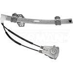 Order Window Regulator by DORMAN (OE SOLUTIONS) - 740-189 For Your Vehicle