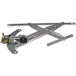 Order Window Regulator by DORMAN (OE SOLUTIONS) - 740-197 For Your Vehicle