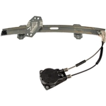 Order Window Regulator by DORMAN (OE SOLUTIONS) - 740-199 For Your Vehicle