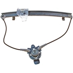Order Window Regulator by DORMAN (OE SOLUTIONS) - 740-207 For Your Vehicle