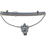 Order Window Regulator by DORMAN (OE SOLUTIONS) - 740-209 For Your Vehicle