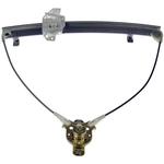 Order Window Regulator by DORMAN (OE SOLUTIONS) - 740-247 For Your Vehicle