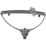 Order Window Regulator by DORMAN (OE SOLUTIONS) - 740-248 For Your Vehicle