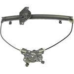 Order Window Regulator by DORMAN (OE SOLUTIONS) - 740-260 For Your Vehicle