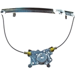 Order Window Regulator by DORMAN (OE SOLUTIONS) - 740-261 For Your Vehicle