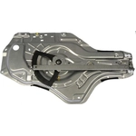Order Window Regulator by DORMAN (OE SOLUTIONS) - 740-265 For Your Vehicle