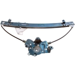Order Window Regulator by DORMAN (OE SOLUTIONS) - 740-266 For Your Vehicle