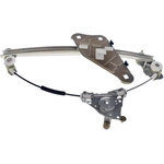 Order Window Regulator by DORMAN (OE SOLUTIONS) - 740-298 For Your Vehicle