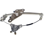 Order Window Regulator by DORMAN (OE SOLUTIONS) - 740-299 For Your Vehicle